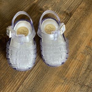 Mini Melissa: My first Melissa size 3